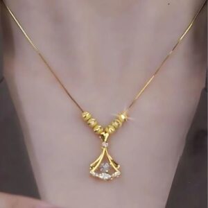 New Korean Neckles 0.1