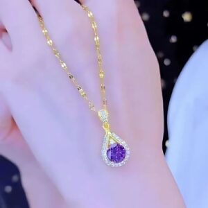 Korean Daimond Nackles115