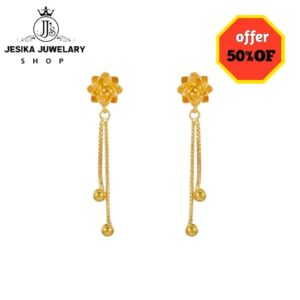 Suisuta Ear Ring