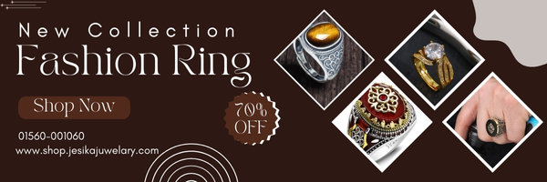 Brown and White Minimalist Fashion Sale Email Header