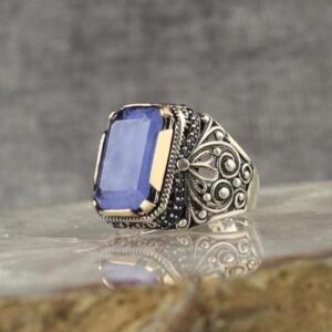 European and American Cross-Border Hot-Selling Finger Ring