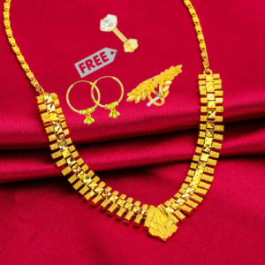 22k Dubai Gold Plated