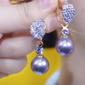 Pearl Ear Ring